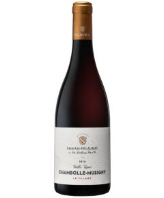 Edouard Delaunay Chambolle-Musigny Premier Cru 'Les Fuées' 75cl