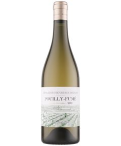 Henri Bourgeois Pouilly Fume 75cl