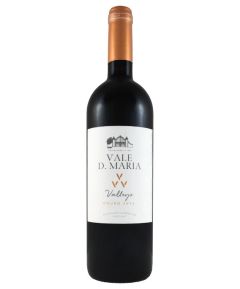 Vale D. Maria VVV Valleys Douro Red 75cl