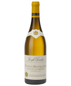Joseph Drouhin AOC Puligny Montrachet 1er Cru Clos de la Garenne 75cl