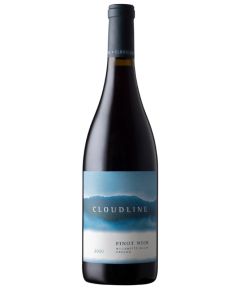 Famille Drouhin Cloudline Willamette Valley Oregon Pinot Noir 75cl