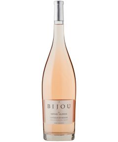 Le Bijou de Sophie Valrose Rosé IGP Coteaux de Béziers 150cl