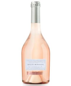 Kylie Minogue AOP Côtes de Provence Rosé 75cl