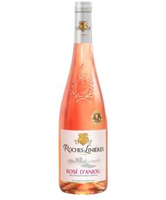 Roches-Linieres Rose d'Anjou 75cl