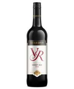 Hardys VR Sweet Red