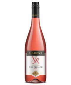 Hardys VR Pink Moscato