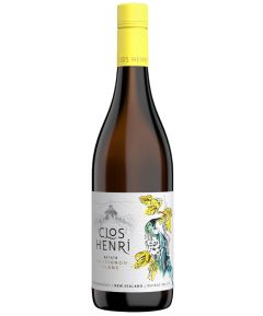 Clos Henri Estate Marlborough Sauvignon Blanc 75cl