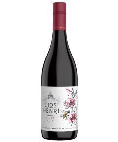 Clos Henri Estate Marlborough Pinot Noir 75cl