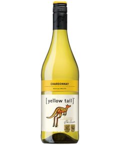 Yellow Tail Chardonnay 75cl