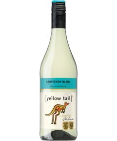 Yellow Tail Sauvignon Blanc 75cl