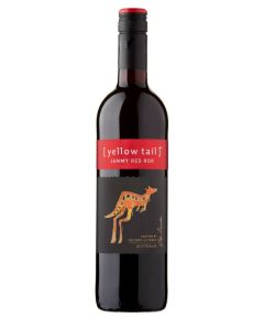 Yellow Tail Jammy Red Roo NV 75cl