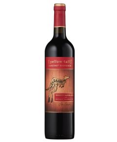 Yellow Tail Whiskey Barrel Aged Cabernet Sauvignon 75cl