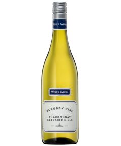 Wirra Wirra Scrubby Rise Chardonnay 75cl