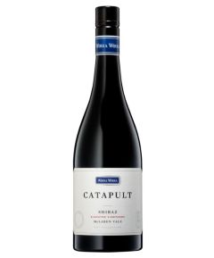 Wirra Wirra Catapult McLaren Vale Elevated Vineyards Shiraz 75cl