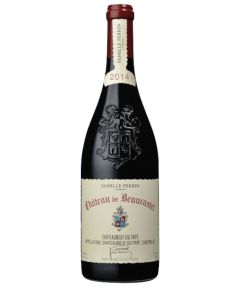 Château de Beaucastel AOC Chateauneuf Du Pape 75cl