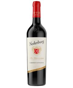 Nederburg The Winemasters Cabernet Sauvignon 75cl