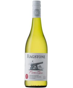Flagstone Noon Gun Chenin Blanc Sauvignon Blanc Viognier WO Western Cape 75cl