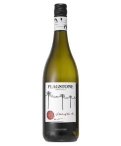 Flagstone Word of Mouth Viognier 75cl