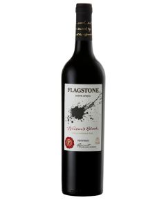 Flagstone Writers Block Single Vineyard Pinotage WO Breedekloof 75cl