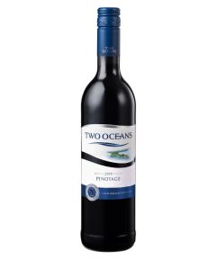 Two Oceans Pinotage 75cl