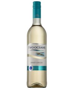 Two Oceans Pinot Grigio 75cl