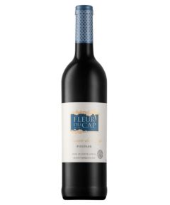 Fleur du Cap Essence du Cap Pinotage WO Western Cape 75cl