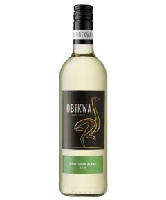Obikwa Sauvignon Blanc 75cl