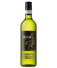 Obikwa Chardonnay 75cl