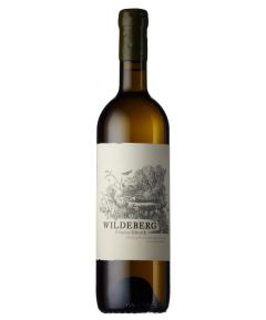 Wildeberg White WO Franschhoek 75cl