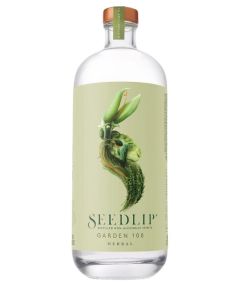SeedLip Garden 108, Herbal Distilled Non Alcoholic Spirit 70cl