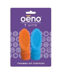 Thumbs Up Stopper 2pk