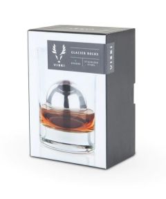 Viski Ice Spheres - Set of 4