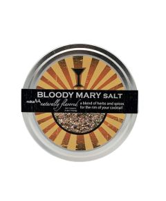 Bloody Mary Rimming Salt 113.4g
