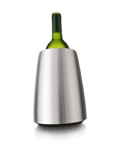 Active Champagne Cooler Elegant Stainless Steel