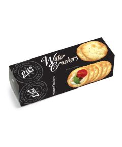 Water Crackers 4.4oz