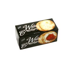 Water Crackers - Small 2.2oz