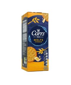 Carr's Melts Cheese 150g