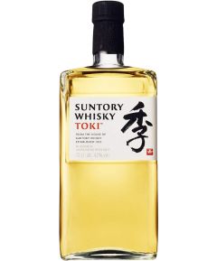 Toki Suntory Whisky 75cl