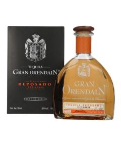 Gran Orendain Reposado Tequila 75cl