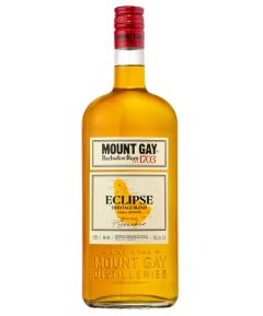 Mount Gay  Eclipse 100cl