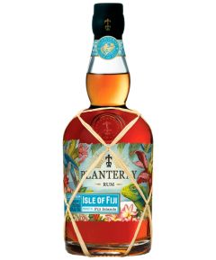 Plantation Rum Isle Of Fiji 75cl