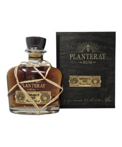 Planteray Legacy 120 Rum 70cl