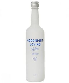 Goodnight Loving Vodka 75cl