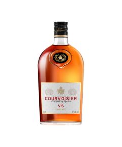 Courvoisier V.S. Cognac 37.5cl
