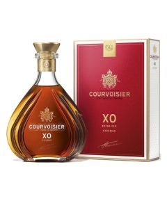Courvoisier XO Dec Cognac 75cl