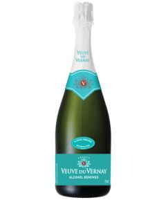 Veuve Du Vernay Alcohol Removed 75cl