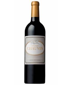 Château Chauvin AOP St. Emilion, Grand Cru Classé 75cl