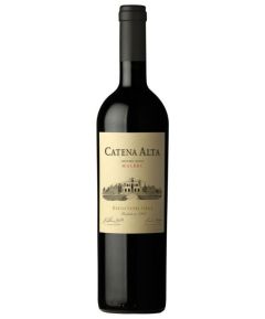 Catena Alta Historic Rows Malbec 75cl