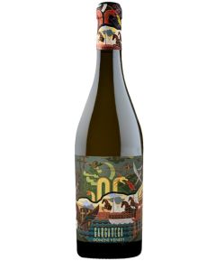 Domìni Veneti Garganega Veneto IGT, Marco Polo C. 75cl