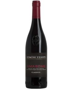 Domìni Veneti Amarone della Valpolicella Classico DOCG 75cl